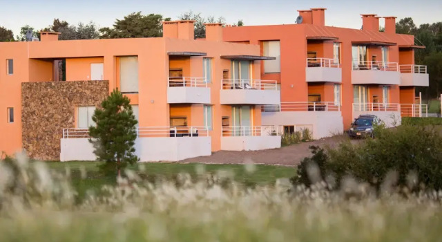 Lomas del Real Resort, Rezervasyon Tatil Köyü Colonia havuzlu oteller, Yüzme Havuzu