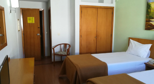 Hotel Dom Vilas