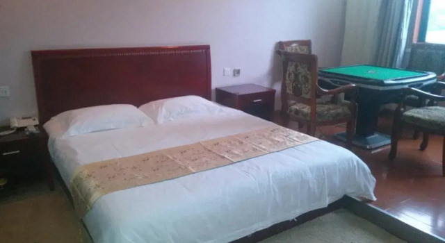 Shunwei Hotel, Reserva ahora Hotel Lishui Jiangsu