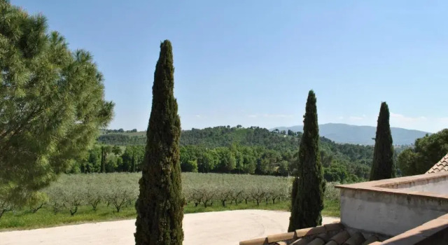 Agriturismo I Getsemani