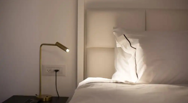 Номер Standard Дуплекс Villa Galilee Boutique Hotel and Spa