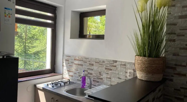 Студия Sorica Studio - near the ski slopes