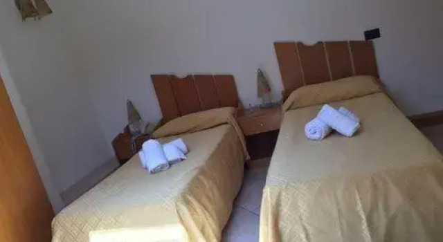 Номер Economy Terre Delle Monache