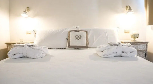 Trullitria Rooms, Забронировать Отель «постель и завтрак» Отели Мартина-Франка 3 звезды, 3*