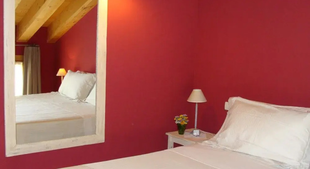 Agriturismo La Risarona, Prenota Hotel Hotel a Veneto con parcheggio, Parcheggio