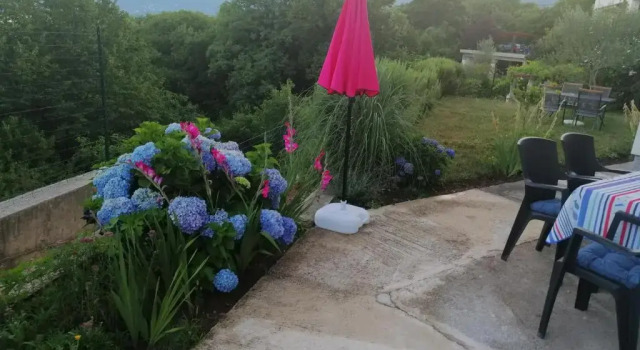 Апартаменты Apartment The View Costabella no.2