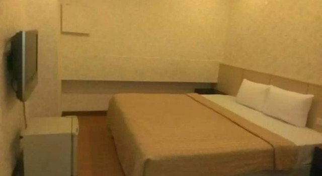 Двухместный номер Standard The Prince Hotel