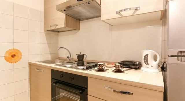 Corso house, Забронировать Апартаменты/квартира Апартаменты Местре, рядом с Площадь Ферретто, Апартаменты/квартира