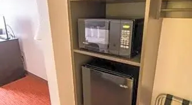 Standard Vierer Zimmer 316 Hotel