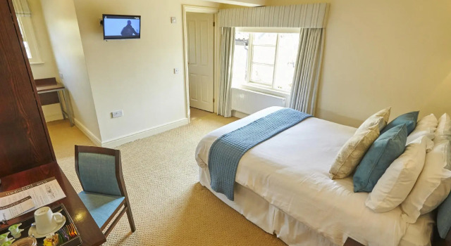 Двухместный номер Standard The Cadogan Arms