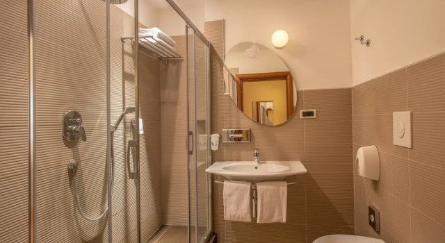 Номер Comfort Best Western Plus Hotel Globus