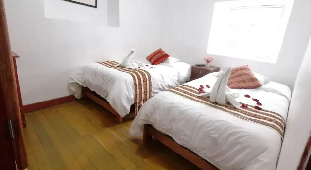 International Hostels, Prenota Bed & breakfast Cusco Cusco