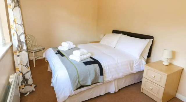 Howards Hill West, Book Hotel Hoteller i Cromer med parkering, Parkering