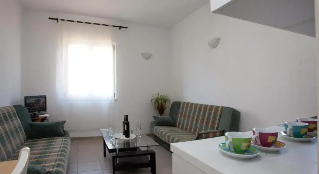 Апартаменты Yacht Beach Apartments