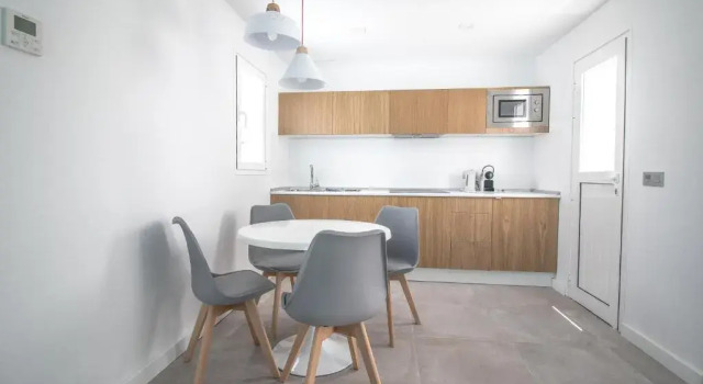 Апартаменты Guinate Club Apartamentos