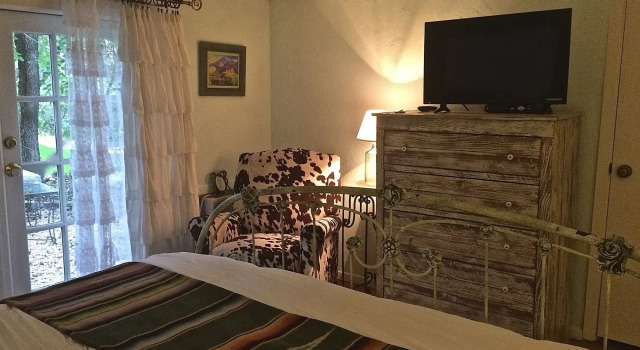 Casa Del Sol Bed And Breakfast, Buchen Sie Hotel Hotels in Greater Austin mit Pool, Schwimmbad