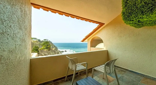 Номер Standard Villas Coral Huatulco