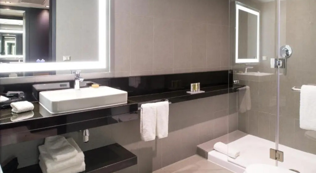 Номер Standard Hilton Garden Inn Iquique