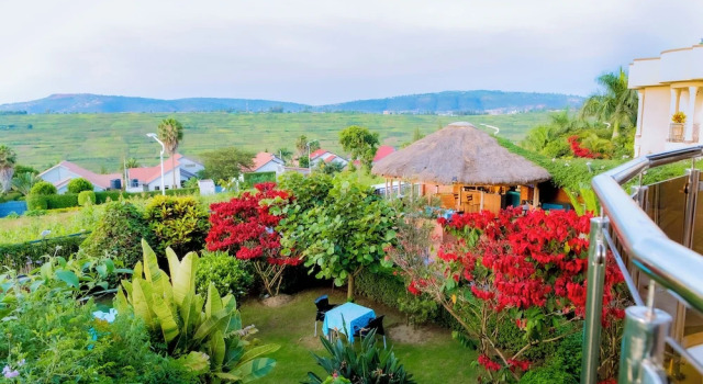 Номер Standard The Little Hill Boutique Hotel
