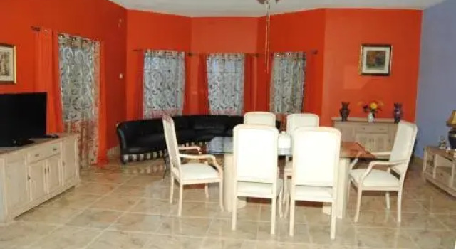 Little Savoy Guest House
