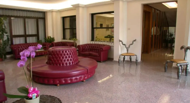 Hotel Del Buono Centro Benessere