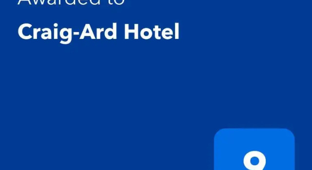 Номер Standard Craig-Ard Hotel