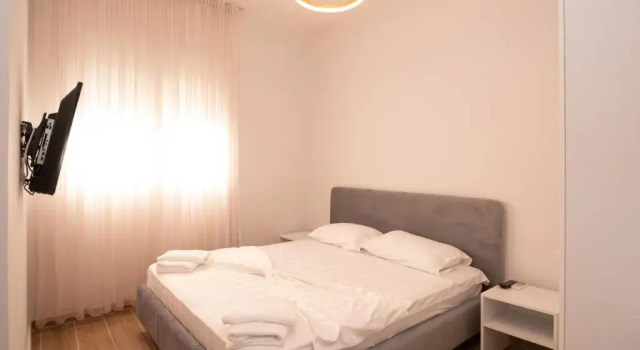 Standard Doppel Zimmer Lians Rooms