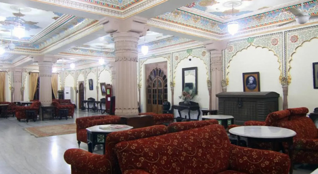 Jagat Palace, Réserver Hôtel Hôtels SPA à Pushkar, SPA