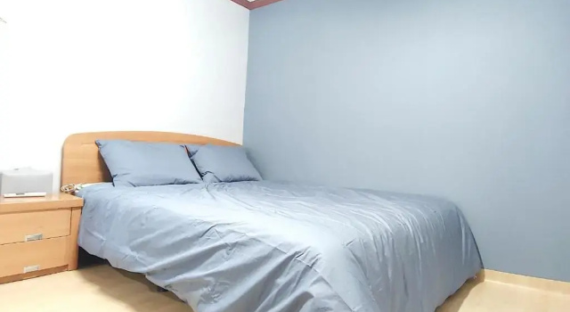 Двухместный номер Standard Healinghouse Peakjang