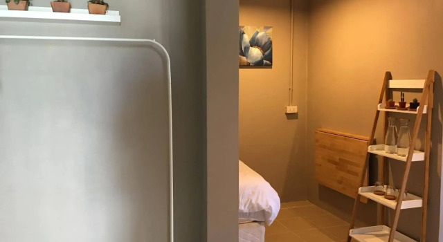 Wanmai Herb Garden