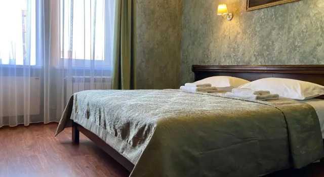 Hotel Royal (Отель Роял)