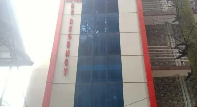 Hotel RC Regency Dharamshala, Забронировать Отель Отели штата Химачал-Прадеш с завтраком, Завтраки