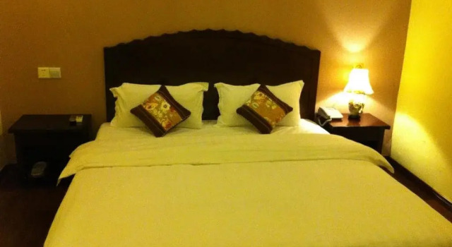 Suzhou Suxin Hotel