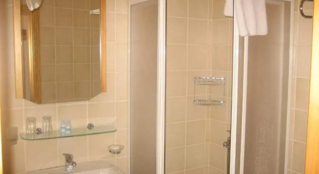 Standardowy pokój Ulukardesler Hotel
