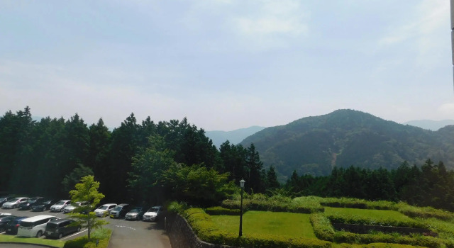 Двухместный номер Standard Yugashima Golf Club & Hotel Resort