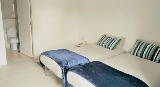 Villa With 4 Bedrooms in Ferreira do Zêzere, With Private Pool, Enclos, Book Villa Villaer i Ribatejo, Villa