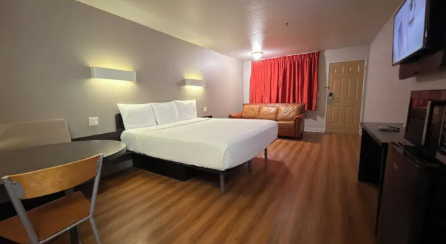 Номер Deluxe Americas Best Value Inn Apache Junction