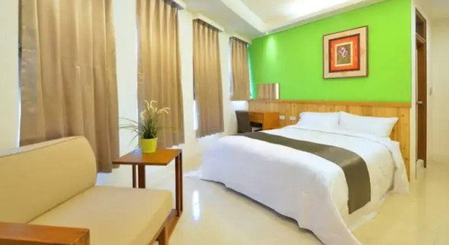 Sawada Hostel, Book Hostel / Vandrerhjem Hostels i Nantou, Hostel / Vandrerhjem