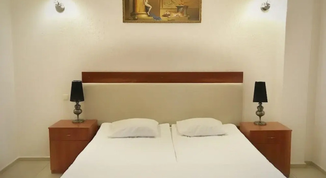 Residence Vyshegrad, Réserver Hôtel Vyshgorod Oblast de Kiev