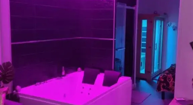 Апартаменты Appart SPA 89 (Adults Only)