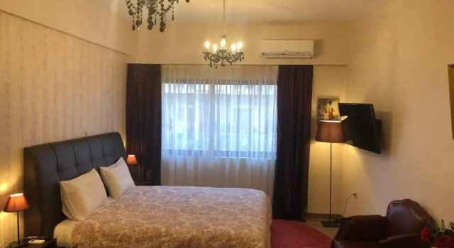 Номер Standard MARGARITAS SUITES