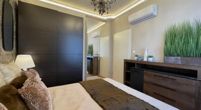 Апартаменты R7 Design Apartment - hostAID