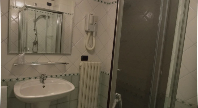 Номер Standard Hotel Ristorante Da Tonino