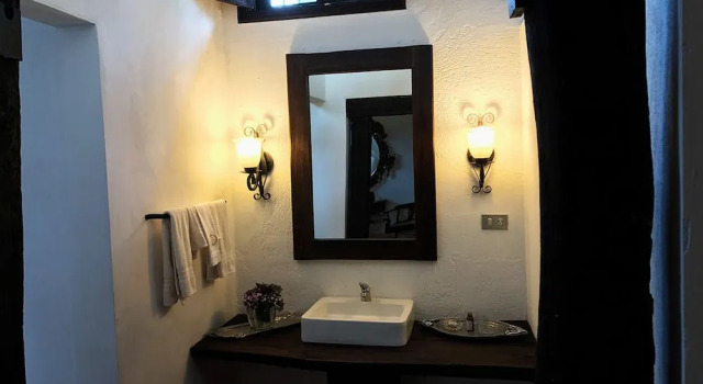 Двухместный люкс Casa Degraciela - Hotel Boutique