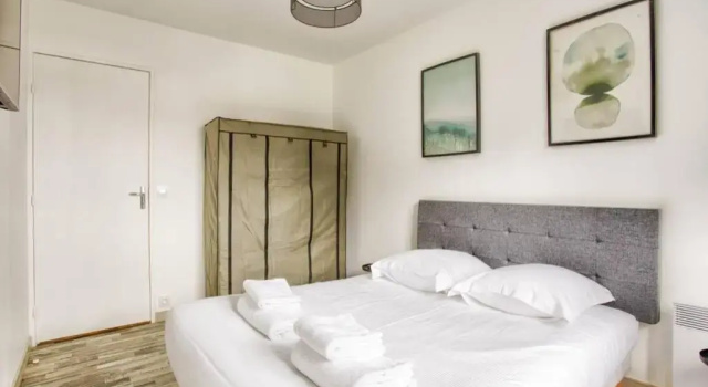 Home Suite Home Blonville-Deauville, Забронировать Апартаменты/квартира Апартаменты Кота Флёри, Апартаменты/квартира