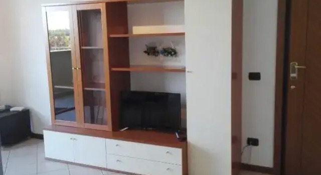 Casa di marghi