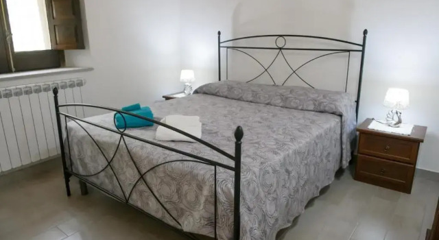 Terrazzo Sullo Ionio, Book Hotel Hoteller i Nova Siri med parkering, Parkering