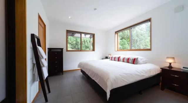 Двухместный номер Standard Bears Den Mountain Lodge