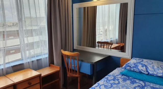 Seabrook Apartment 505 - Margate Main Beach, Забронировать Апартаменты/квартира Апартаменты Маргит, рядом с Margate Beach, Апартаменты/квартира
