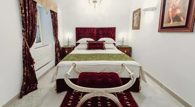 Villa Nepos Hotel